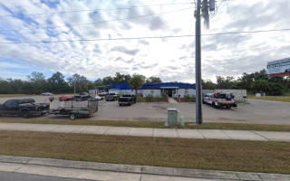NAPA Auto Parts