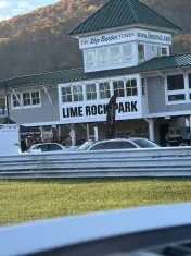 Lime Rock Park