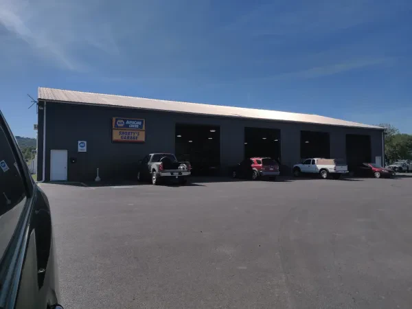 Shorty's Garage - photo 4