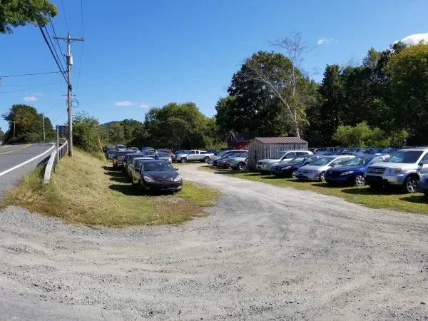 Cross Auto Sales & Service - photo 2