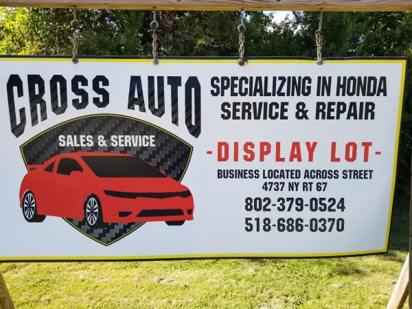 Cross Auto Sales & Service - photo 4