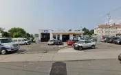 Tech Service Center