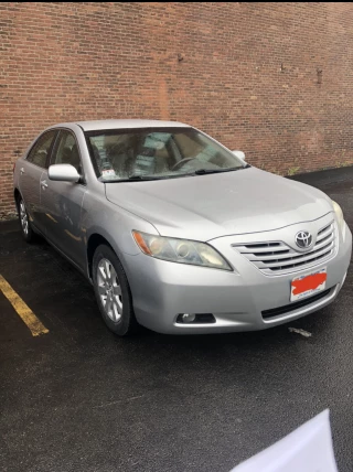 Saber Auto Body
