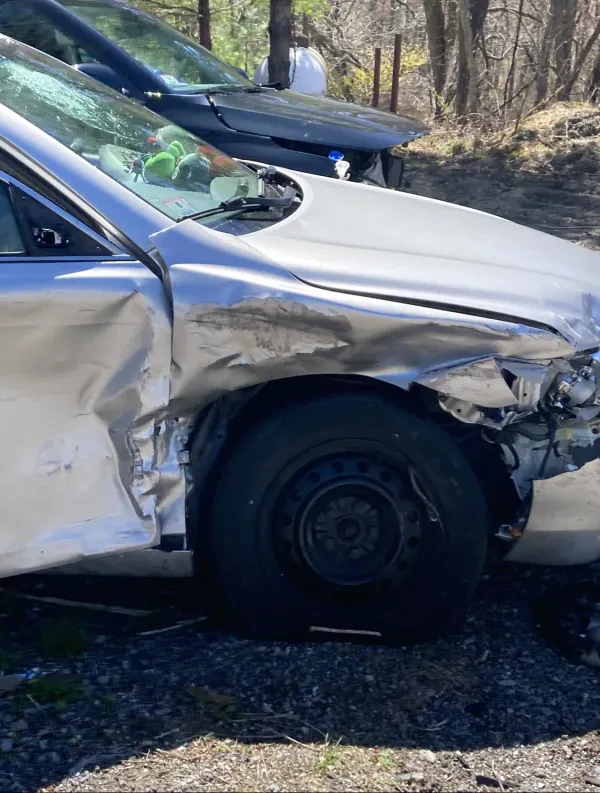 Saber Auto Body - photo 2