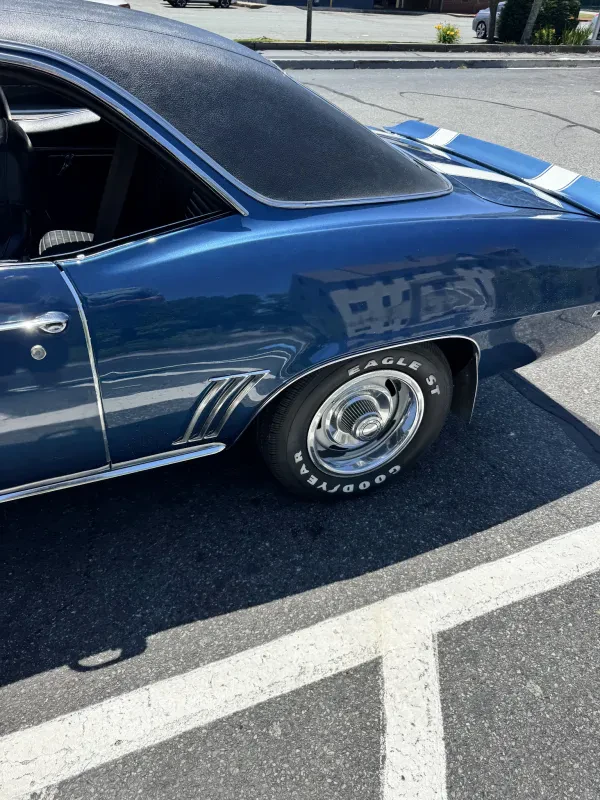 Saber Auto Body - photo 4