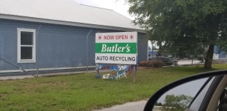 Butler Auto Recycling