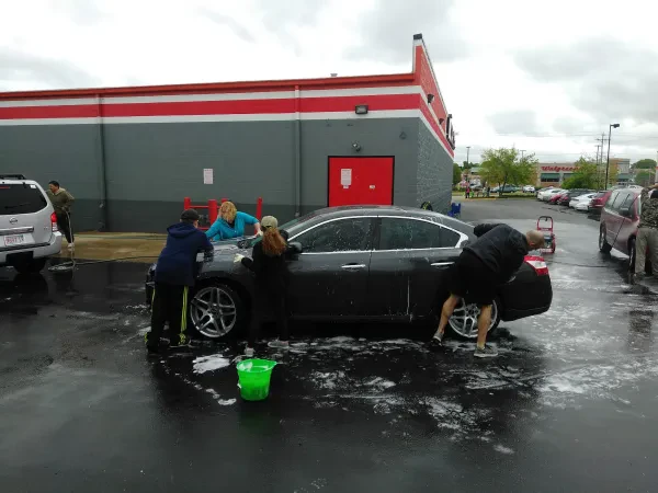 AutoZone Auto Parts - photo 3