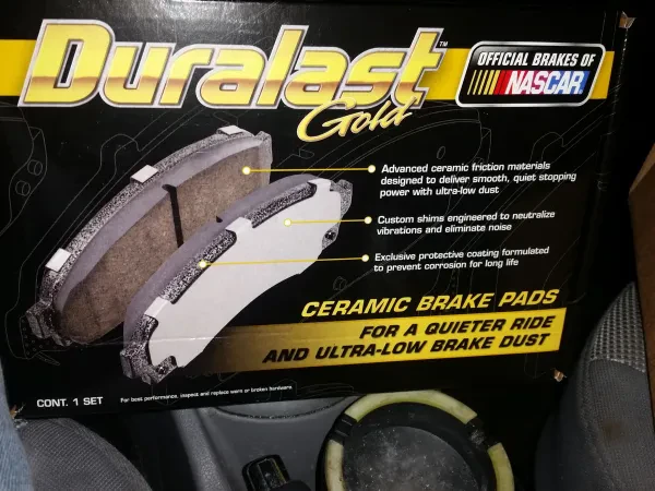 AutoZone Auto Parts - photo 4