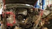 Shane's Auto Service