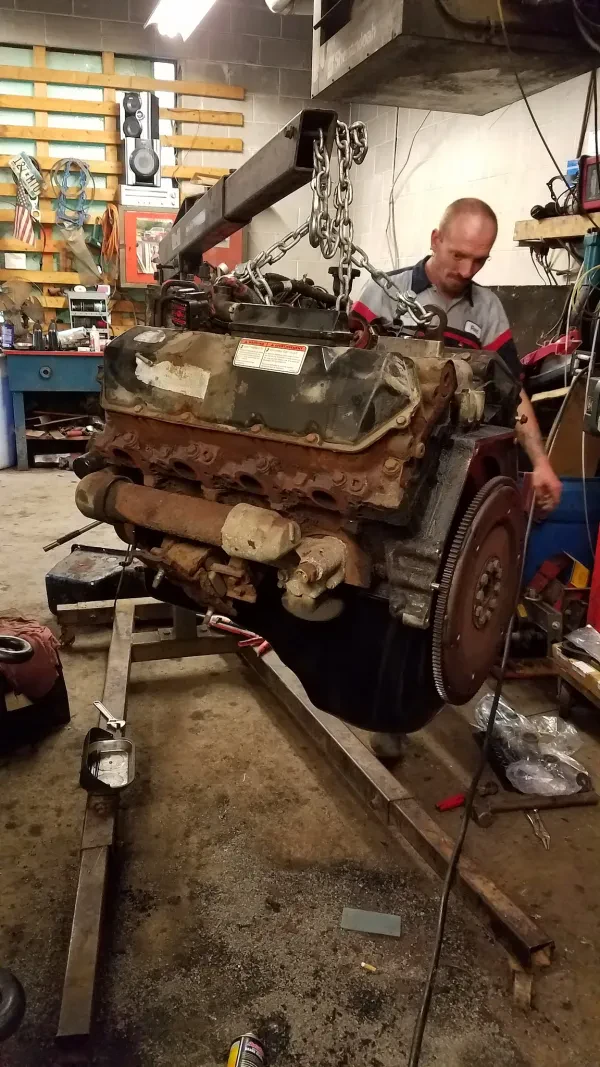 Shane's Auto Service - photo 2