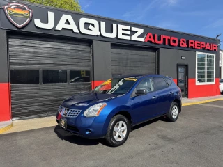 Jaquez Auto and Repair