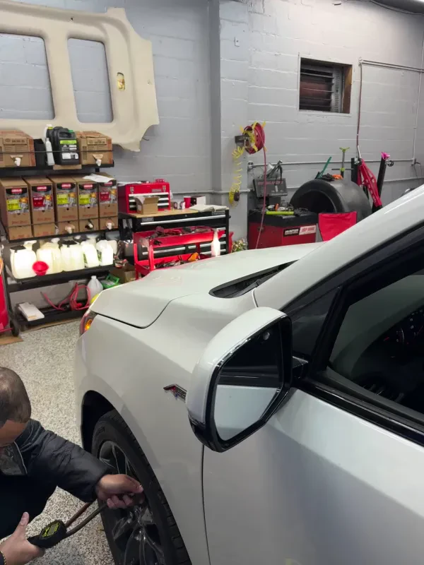 Jaquez Auto and Repair - photo 4