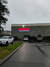 Parts Authority