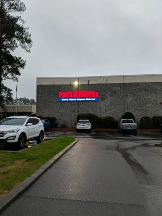 Parts Authority