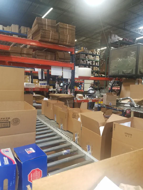 Parts Authority - photo 2