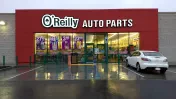 O'Reilly Auto Parts