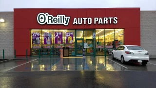 O'Reilly Auto Parts