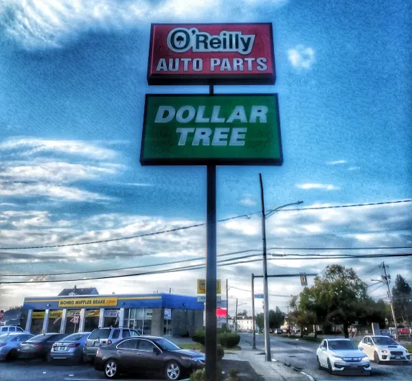 O'Reilly Auto Parts - photo 4