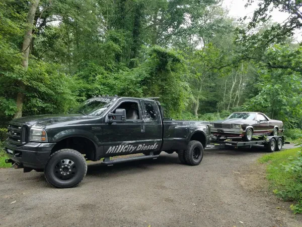 Mill City Diesel and Auto Repair - photo 3
