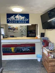 Northeast Auto Body Inc.