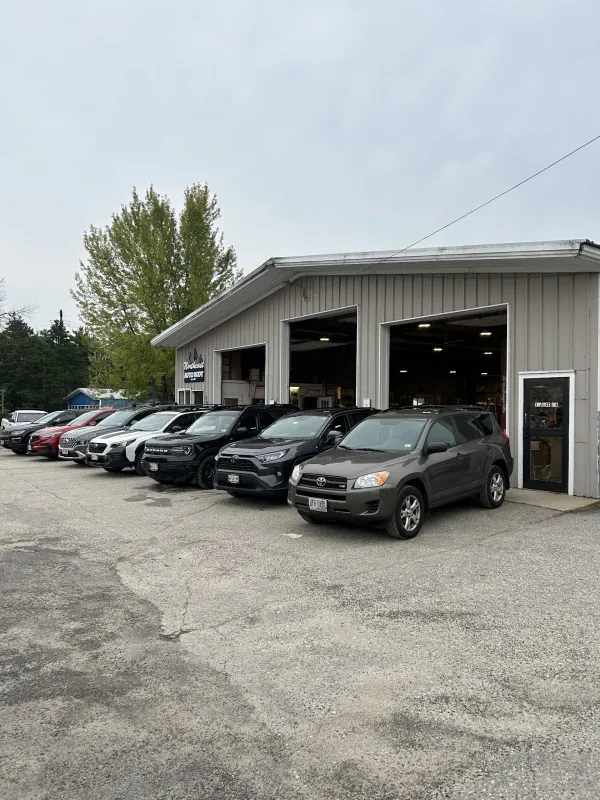 Northeast Auto Body Inc. - photo 3