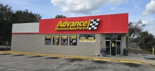 Advance Auto Parts