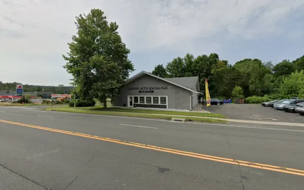 Canton Auto Service - photo 2