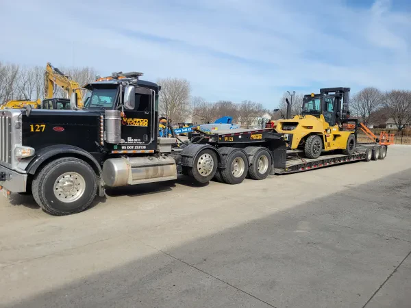 Waffco Towing - photo 2