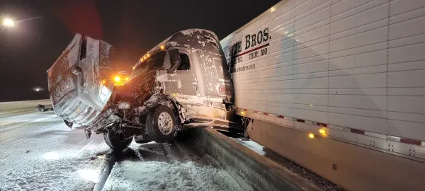 Waffco Towing - photo 4