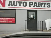Shipman Auto Parts
