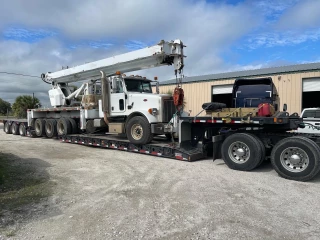 Barry Chin Trucks And Parts