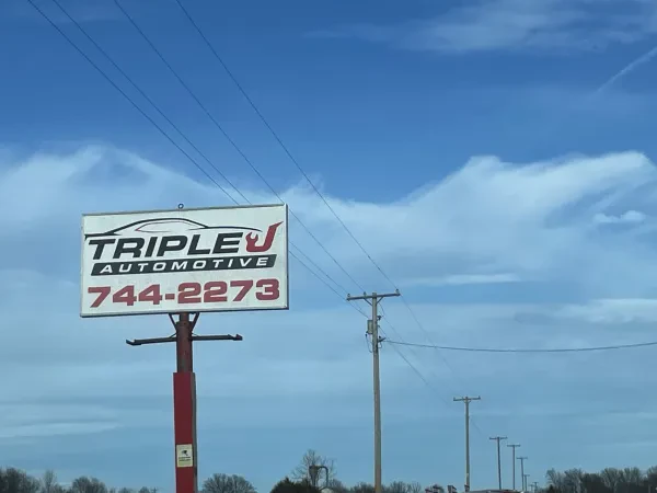 Triple J Automotive - photo 2