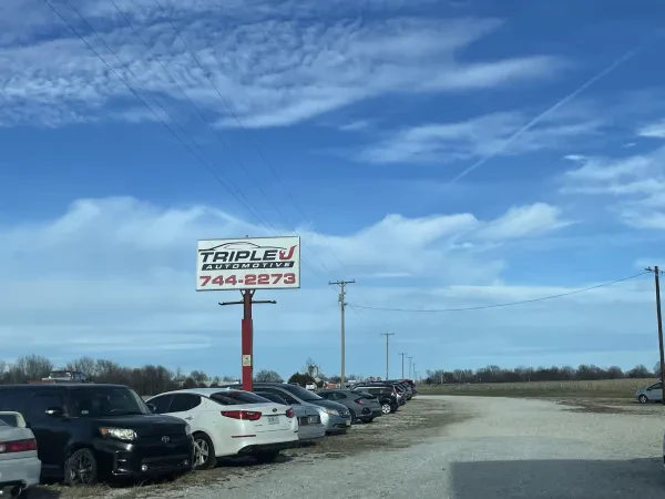 Triple J Automotive - photo 3