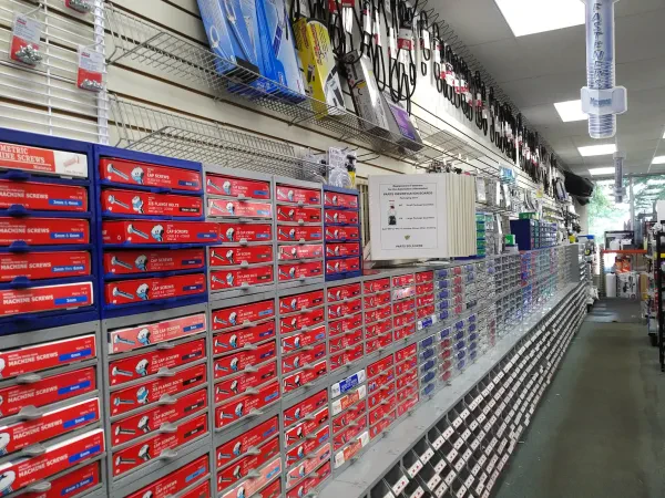 Levine Auto Parts powered by Parts Authority - photo 3