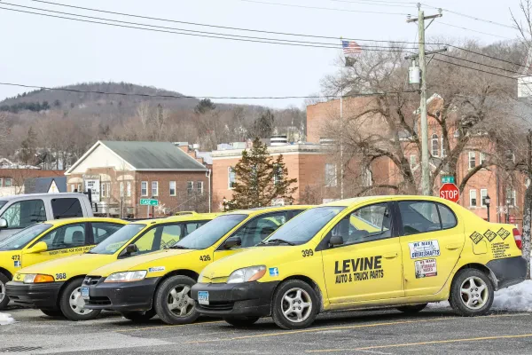 Levine Auto Parts powered by Parts Authority - photo 4