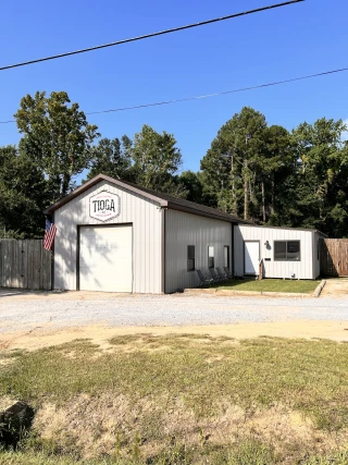 Tioga Auto Repair