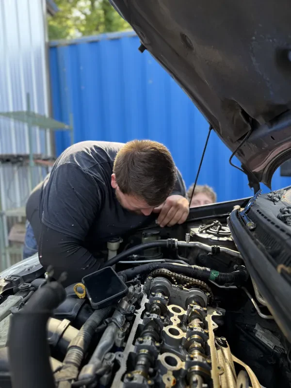 Tioga Auto Repair - photo 3