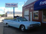 Five Starr Auto Repair