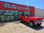 O'Reilly Auto Parts