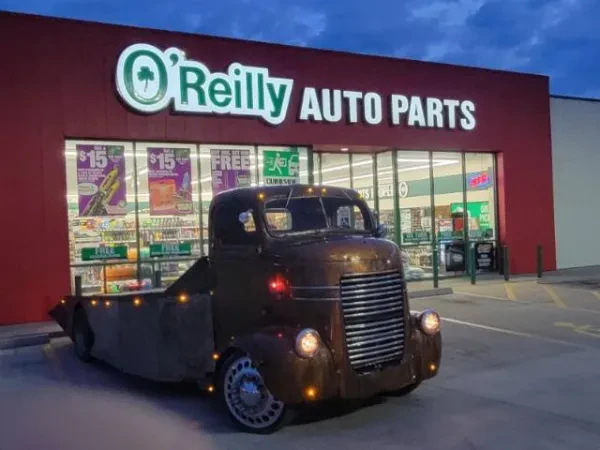 O'Reilly Auto Parts - photo 4