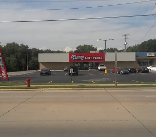 O'Reilly Auto Parts