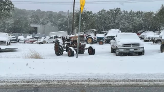 Startzville Tire and Auto