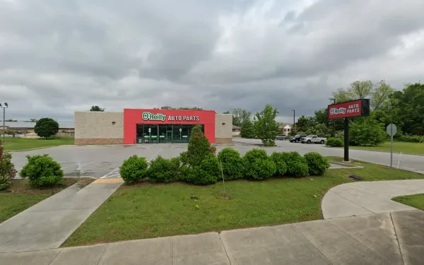 O'Reilly Auto Parts - photo 4