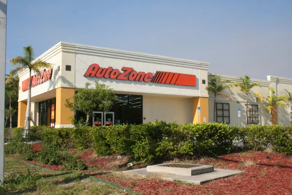 AutoZone Auto Parts - photo 3
