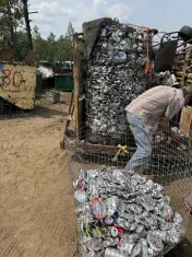 Jewell Recycling