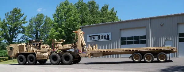 Tru Hitch Inc - photo 2