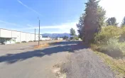COLUMBIA RIVER DISPOSAL