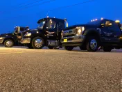 Top Gun Towing Impounds & Repossession