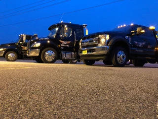 Top Gun Towing Impounds & Repossession