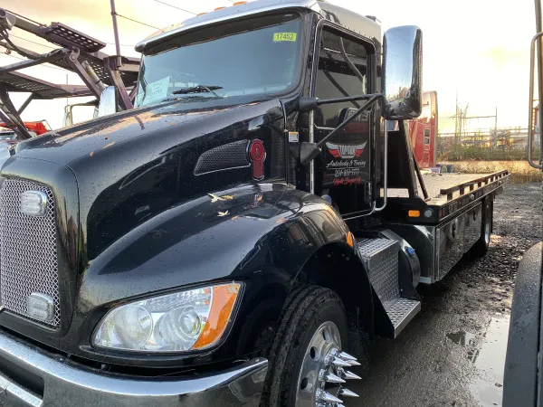 Top Gun Towing Impounds & Repossession - photo 2
